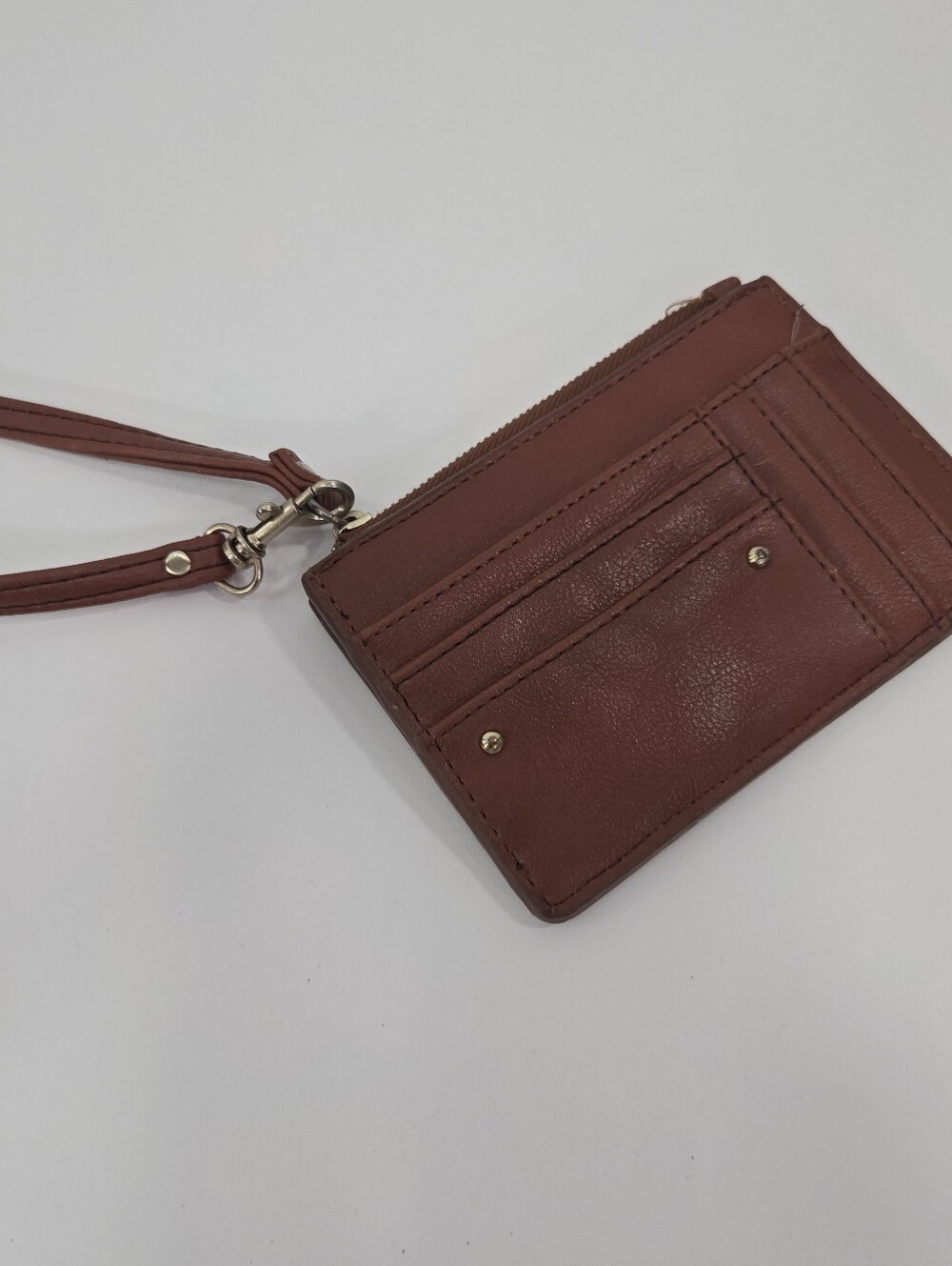 Small wristlet - Picture 2 of 11